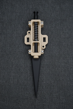 desert tan trip wire perimeter alarm