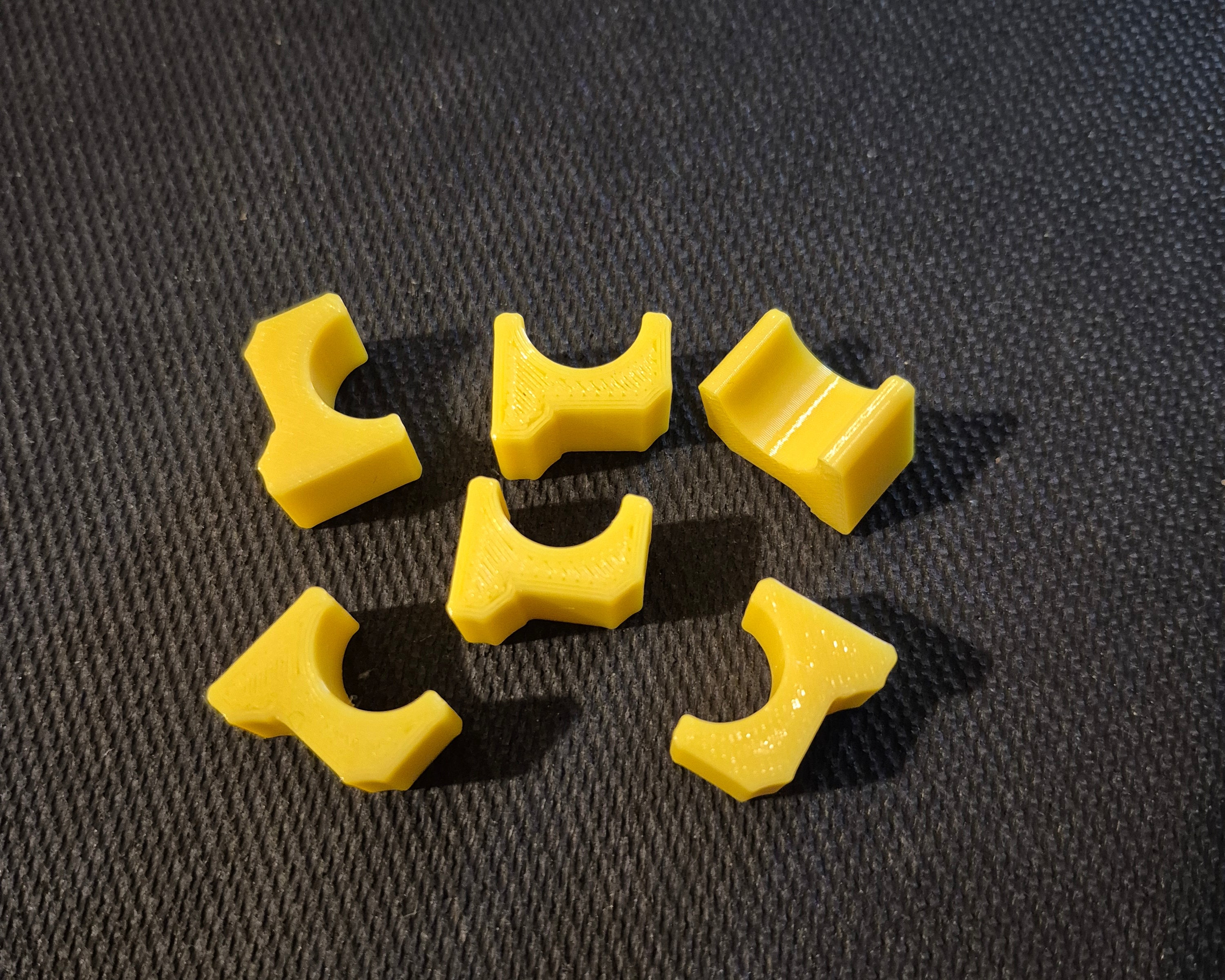 U-Safe Dry Fire Training Magazine Insert