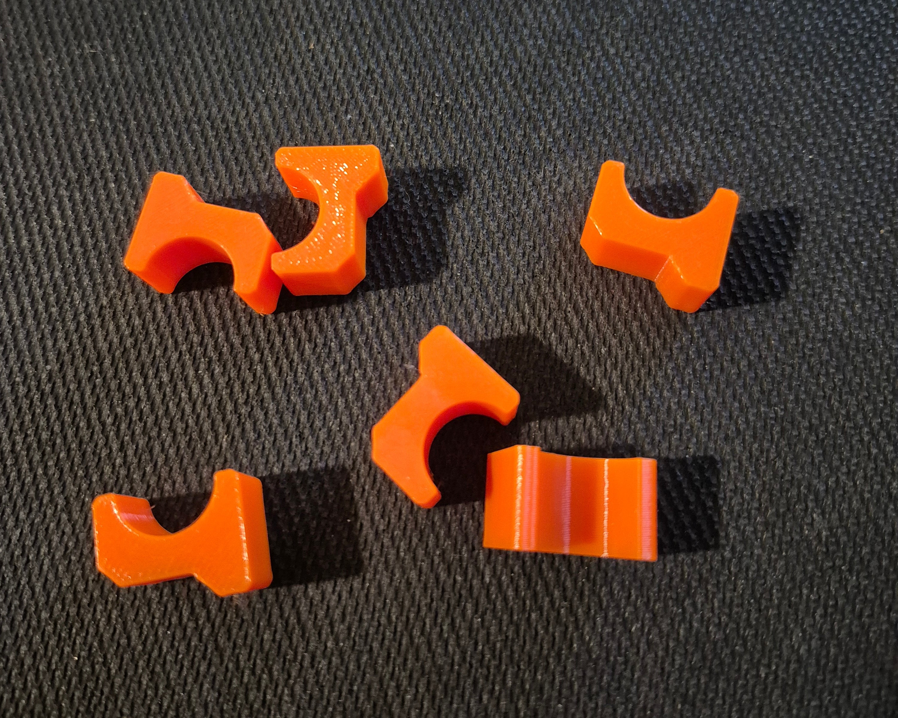 U-Safe Dry Fire Training Magazine Insert
