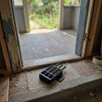 for multiple entry points