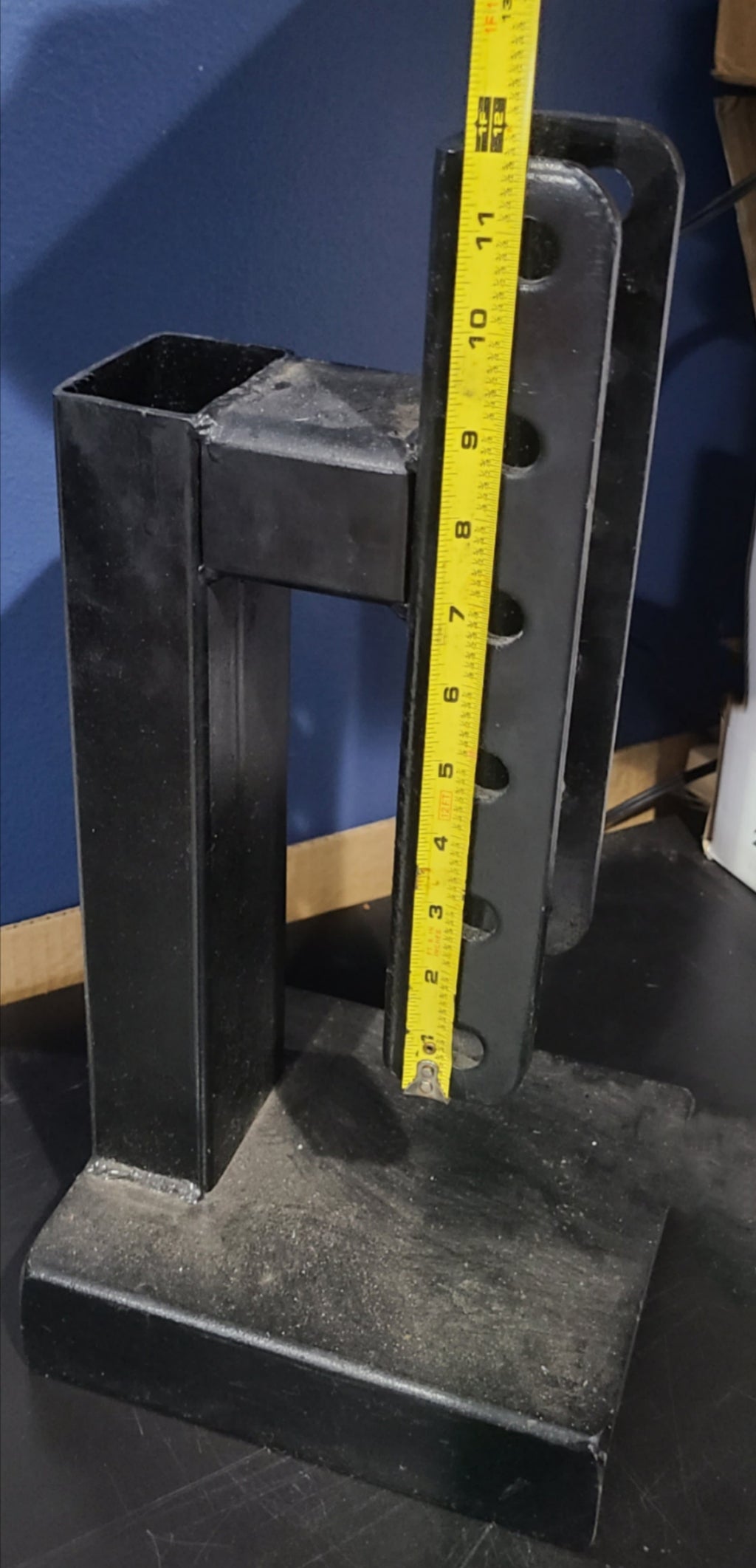 measurements for fitment 