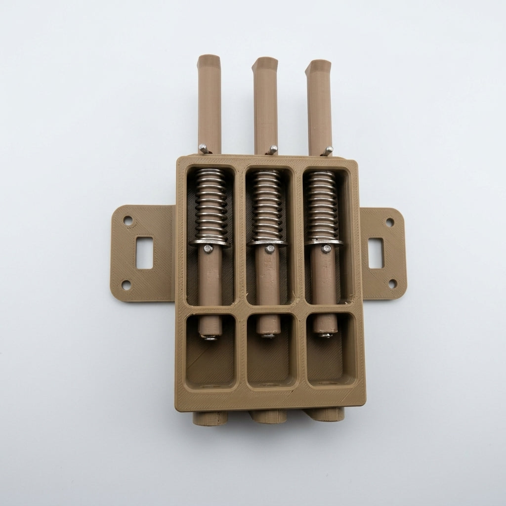 209 Cerberus FDE and FDE