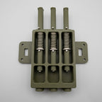 Cerberus OD green and OD Green color option