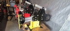 2x72 Belt Grinder Kit from DIY Grinder (No Welding Necessary)