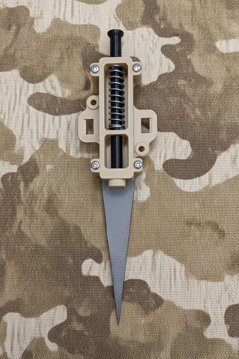 209 Sentinel - Omni
