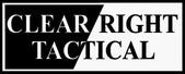 Clear Right Tactical - Home