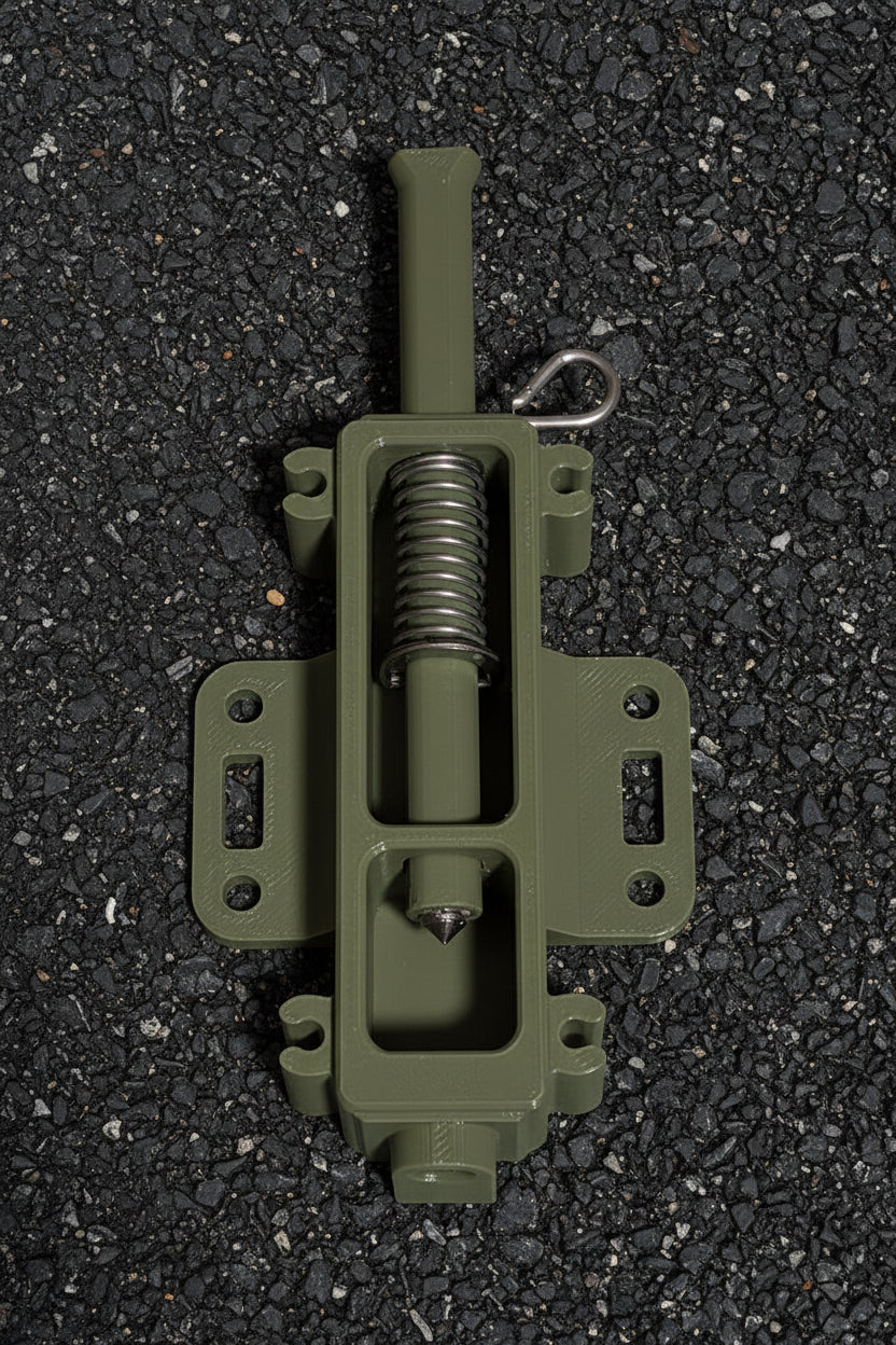 OD green Omni